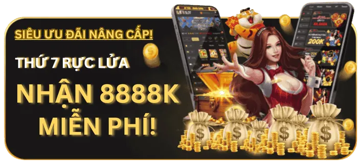 Hình ảnh máy đánh bạc 3D với trải nghiệm nhập vai và nhân vật hoạt hình tại vvvwin88 code