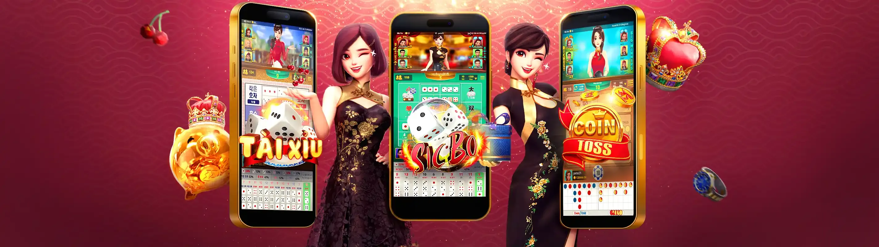 Hình ảnh chính Game Bắn Cá vvvwin88 code